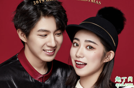 2019海馬體圣誕照怎么預約 2019海馬體圣誕情侶照價格1