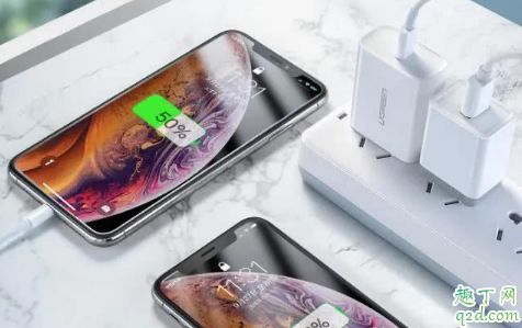 現(xiàn)在iOS充電很厲害了嗎 iOS和安卓充電哪個強1