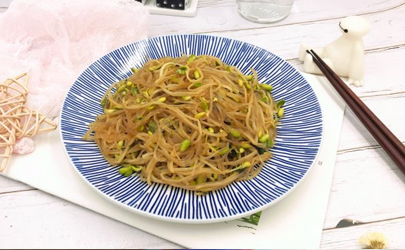 豆芽炒粉條用綠豆芽還是黃豆芽 豆芽炒粉條用什么豆芽