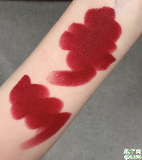 雅詩(shī)蘭黛314口紅是什么顏色 雅詩(shī)蘭黛314口紅試色4