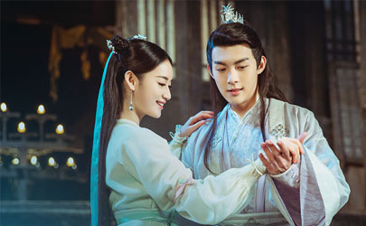 從前有座靈劍山海云帆有感情線嗎 海云帆結(jié)局和誰(shuí)在一起了