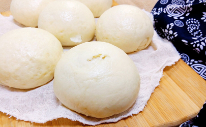 為什么饅頭包子涼了會變硬 如何讓包子饅頭放涼也不硬