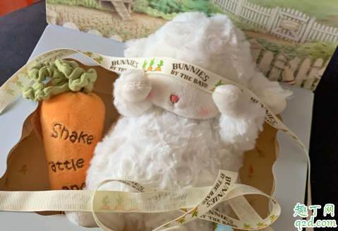 bunnies羊正版多少錢(qián) bunnies羊怎么火的2