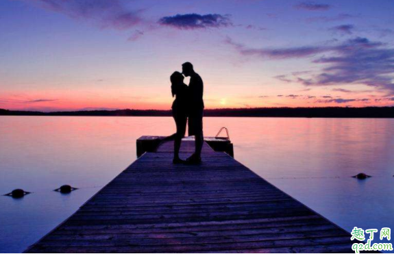 女朋友總是逃避接吻是什么原因 接吻時(shí)女生不張開嘴說明什么3