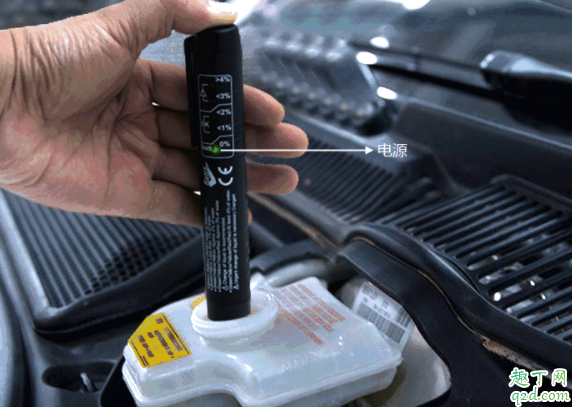 怎么看剎車(chē)油要不要換 剎車(chē)油一直不換會(huì)怎么樣2