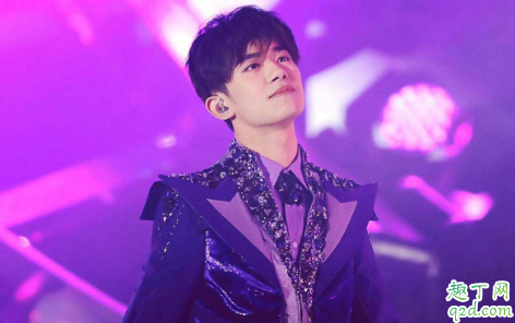 2019易烊千璽上海演唱會門票在哪買 易烊千璽演唱會門票什么時候開售2