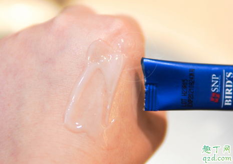 snp睡眠面膜含酒精嗎 snp睡眠面膜用完要洗嗎3