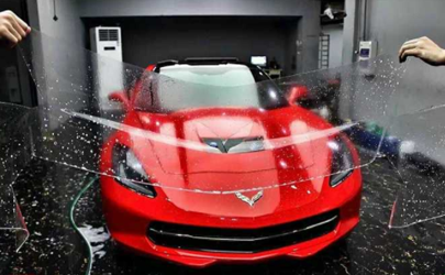 新車(chē)要貼車(chē)衣膜么 貼車(chē)衣與鍍晶哪種好