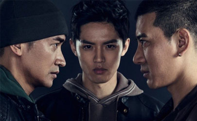 漫長(zhǎng)的告別兇手是誰(shuí) 連舟最后找到兇手沒(méi)