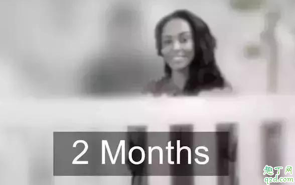 兩個月的寶寶能看清多遠(yuǎn)的東西 晚上開燈會不會影響新生兒的視力2