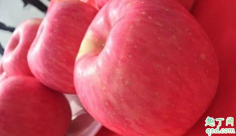 片紅蘋果與條紅蘋果哪個(gè)營養(yǎng)高 片紅蘋果和條紅蘋果怎么選擇4