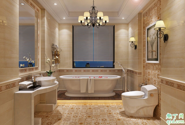 買房子是一個廁所好還是兩個廁所好 買房子是單衛(wèi)還是雙衛(wèi)好1