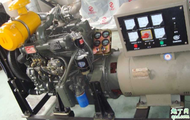 柴油機(jī)水垢多怎么處理 柴油機(jī)水箱為什么有油2