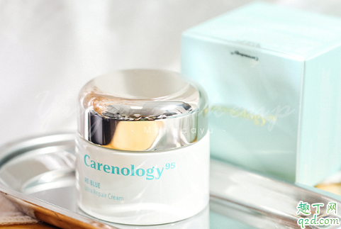 科娜藍面霜有刺痛感怎么回事 科娜藍面霜成分表1