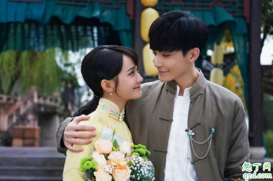 ?半城明媚半城雨何時(shí)播出在哪看 半城明媚半城雨具體更新時(shí)間3