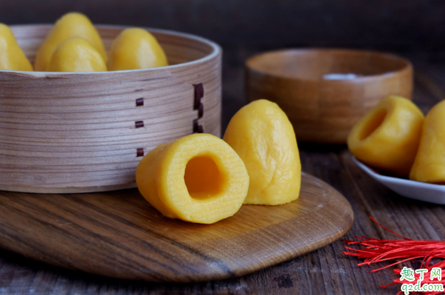 蒸窩窩頭放酵母還是小蘇打好 窩窩頭放酵母和小蘇打哪個好2