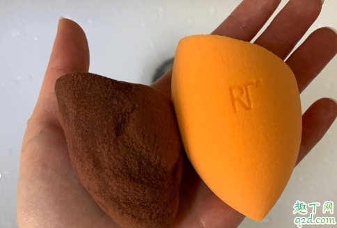 rt美妝蛋和爾木萄買哪個(gè)好 rt和爾木萄美妝蛋區(qū)別對(duì)比2