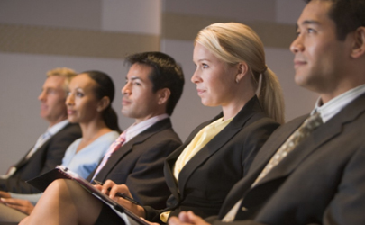 為什么見了領(lǐng)導(dǎo)會緊張 在領(lǐng)導(dǎo)面前緊張不會說話怎么克服