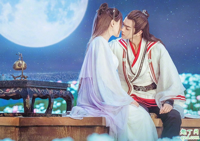 從前有座靈劍山有沒有第二部 從前有座靈劍山第二部是不是原班人馬2