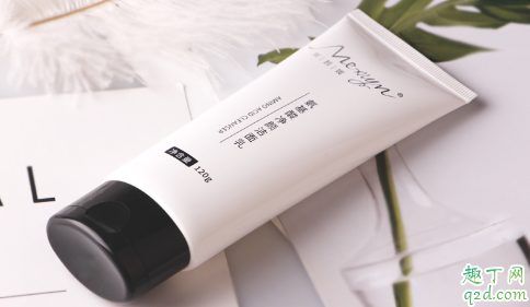 美皙媛洗面奶控油好不好 美皙媛洗面奶成分有沒有硅膠3