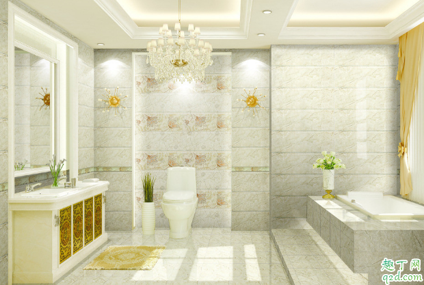 主臥帶衛(wèi)生間有什么問(wèn)題怎么解決 主臥帶衛(wèi)生間有必要嗎2