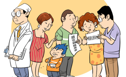 乙肝為什么睡不好覺 得了乙肝什么癥狀