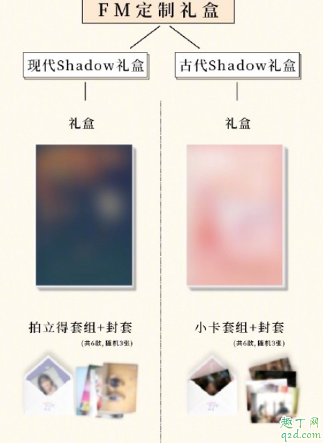 偶然發(fā)現(xiàn)的一天見面會什么時候 偶然發(fā)現(xiàn)的一天中國見面會門票多少錢3