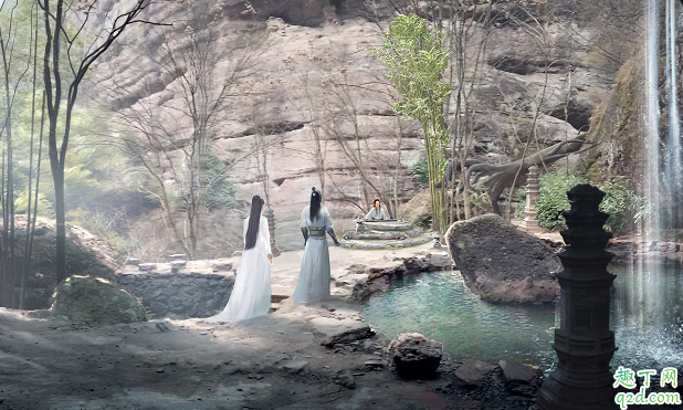 劍王朝丁寧喜歡長孫淺雪嗎 丁寧長孫淺雪結(jié)局在一起沒2