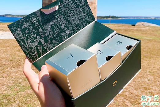 cemoy早安精華好不好 cemoy早安精華使用測(cè)評(píng)2