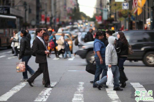 交通事故怎么判定主要責(zé)任 事故責(zé)任都幾幾分1