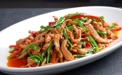 炒肉絲怎么不老又嫩滑 炒肉絲有什么技巧