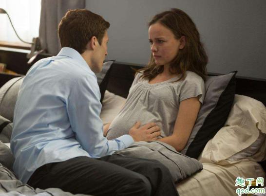 離預產期近要注意什么 臨近預產期需要準備哪些東西3