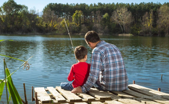 兩個魚鉤線怎么不纏繞在一起 兩個魚鉤線怎么弄比較好