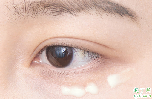 夢芮抗藍(lán)光眼霜好用嗎 夢芮抗藍(lán)光眼霜使用測評2