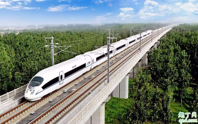 漢十高鐵到十堰要多長時(shí)間 漢十高鐵到十堰多少錢2