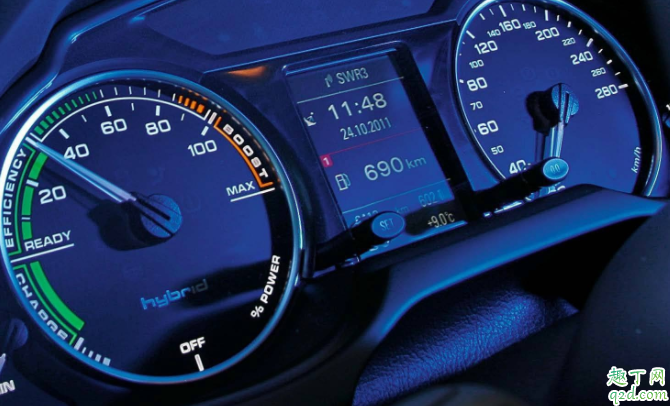 經常拉高轉速對發(fā)動機有什么影響 汽車高速怎樣降低轉速2