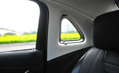 汽車(chē)為什么有三角窗 汽車(chē)的三角窗是不是不能貼膜