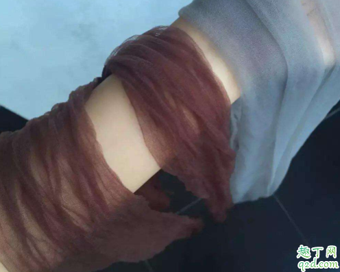 為什么男朋友喜歡長筒襪 為什么男朋友對絲襪有感覺3