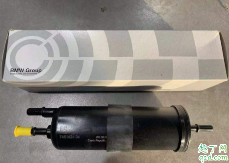 車輛汽油濾芯堵啦會有什么現(xiàn)象 內(nèi)置汽油濾芯器可以洗嗎2