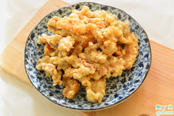 做酥肉用哪個(gè)位置肉最好 酥肉用什么部位肉做好1