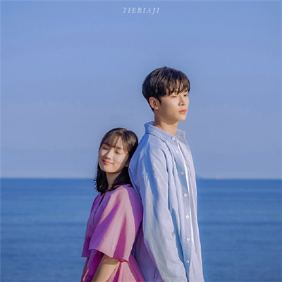 偶然發(fā)現(xiàn)的一天端午一天情侶頭像 端午哈魯cp情侶頭像無(wú)水印8