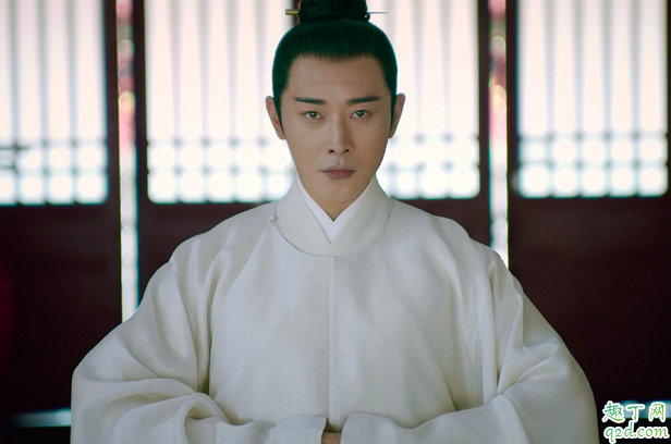 鶴唳華亭根據(jù)什么改編的 鶴唳華亭原著TXT免費閱讀地址3