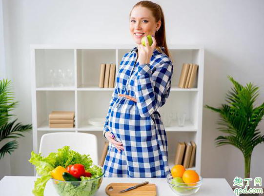 懷孕6個(gè)月后開(kāi)始補(bǔ)鐵晚不晚 懷孕后如何判斷自己是否需要補(bǔ)鐵3