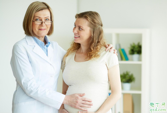 預(yù)產(chǎn)期過(guò)了要注意哪些 預(yù)產(chǎn)期過(guò)了有什么講究3