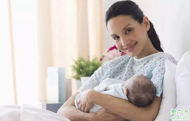 剖腹產(chǎn)后副乳脹痛會影響下奶嗎 剖腹產(chǎn)后副乳脹痛怎么緩解2