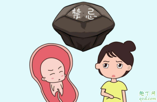 懷孕不忌口會導(dǎo)致孩子畸形嗎 炎癥會不會導(dǎo)致胎兒畸形2