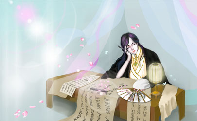 三千鴉殺根據(jù)什么小說(shuō)改編的 三千鴉殺原著在哪看百度云