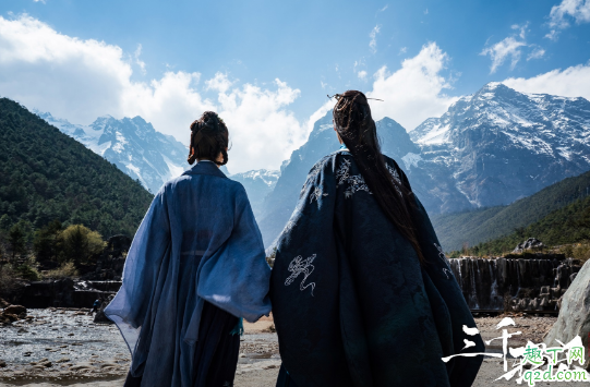 三千鴉殺何時播出在哪看 三千鴉殺具體更新時間1