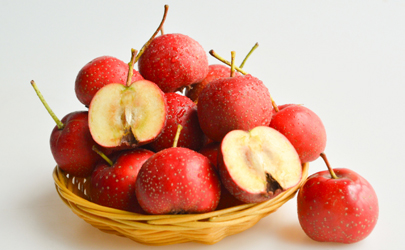 山楂生吃和熟吃有區(qū)別嗎 新鮮山楂怎么吃