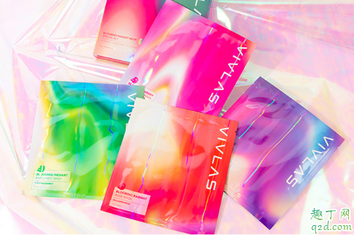 唯蘭頌極光面膜怎么樣 唯蘭頌極光面膜使用測評1